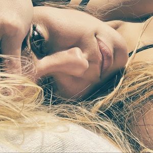 Meet your Posher, Erika